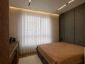 3-комнатная квартира · 110 м² · 11 этаж, Аль-Фараби 41 за 1 млн ₸ в Алматы, Бостандыкский р-н — фото 4