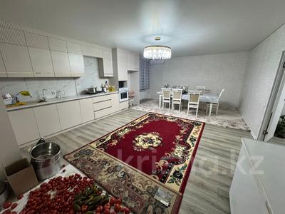 4-комнатная квартира · 114 м² · 2/6 этаж, Мкр. Береке 47 за 55 млн 〒 в Костанае