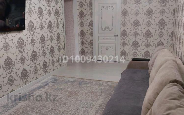 2-бөлмелі пәтер · 44 м² · 5/5 қабат, Майкудук, Майкудук, 18й микрорайон 25, бағасы: 16 млн 〒 в Караганде, Алихана Бокейханова р-н — фото 2