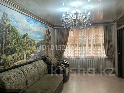 3-комнатная квартира · 62 м² · 1/5 этаж, мкр Самал 33 за 19.5 млн ₸ в Таразе