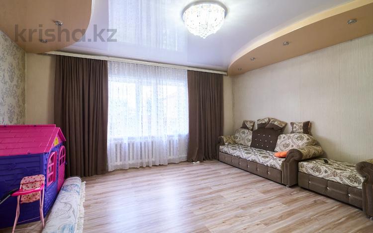 Жеке үй · 4 бөлме · 100.6 м² · 10 жүзд., Амир Темир 13, бағасы: 45.9 млн ₸ в Караоткеле — фото 2