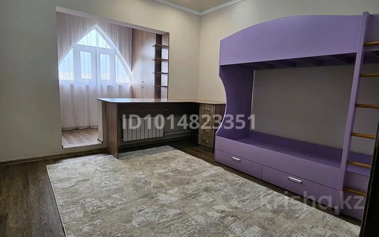 2-комнатная квартира · 60 м² · 9/9 этаж, мкр Аксай-4 94 — Саина -Улугбека за 290 000 ₸ в Алматы, Ауэзовский р-н — фото 4