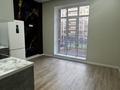1-комнатная квартира · 36.9 м² · 2/12 этаж, Улица А 52, 8/1 8/1 — А 52 -улица Нажимеденова за 28.5 млн ₸ в Астане, Сарайшык р-н