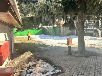 Офисы · 250 м² за 1 млн ₸ в Алматы, Медеуский р-н