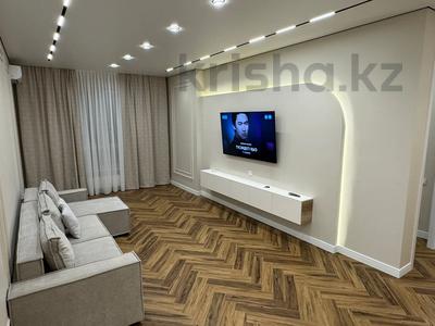 2-бөлмелі пәтер · 81 м² · 9/19 қабат, Сейфуллина 574/1 к3, бағасы: 650 000 ₸ в Алматы, Бостандыкский р-н