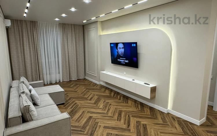 2-бөлмелі пәтер · 81 м² · 9/19 қабат, Сейфуллина 574/1 к3, бағасы: 650 000 ₸ в Алматы, Бостандыкский р-н — фото 2