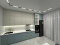 2-бөлмелі пәтер · 81 м² · 9/19 қабат, Сейфуллина 574/1 к3, бағасы: 650 000 ₸ в Алматы, Бостандыкский р-н — фото 12