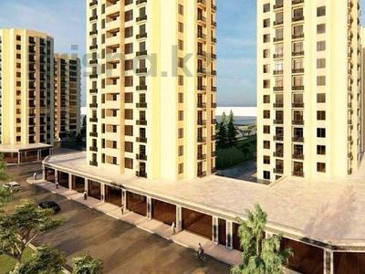 2-бөлмелі пәтер · 63.4 м² · 3/12 қабат, NUR-SULTAN ТҮК 32, бағасы: 20.6 млн 〒 в Туркестане