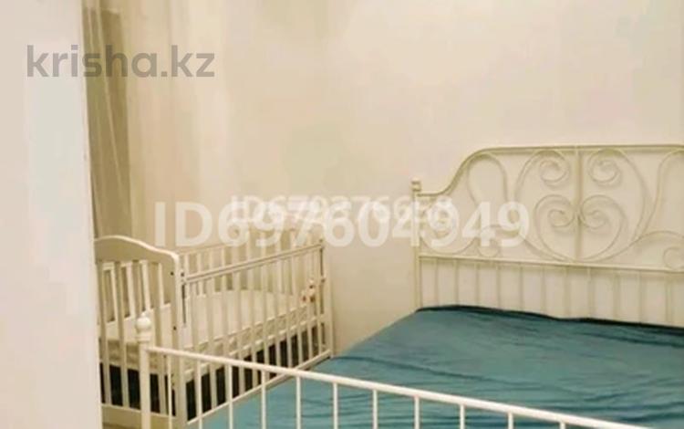 2-комнатная квартира · 56 м² · 1/10 этаж, Улы Дала 31/1 — Кабанбай батыр,улы дала за 250 000 ₸ в Астане, Есильский р-н — фото 14