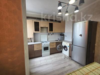1-комнатная квартира · 36.1 м² · 5/6 этаж, мкр Кокжиек за 19 млн ₸ в Алматы, Жетысуский р-н