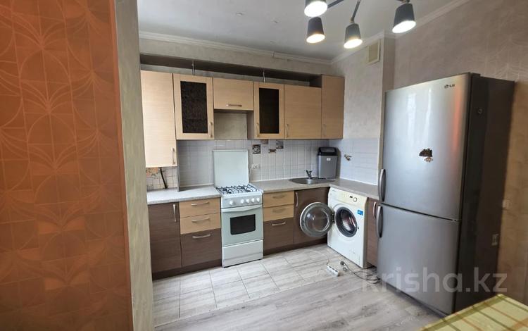 1-комнатная квартира · 36.1 м² · 5/6 этаж, мкр Кокжиек за 19 млн ₸ в Алматы, Жетысуский р-н — фото 8
