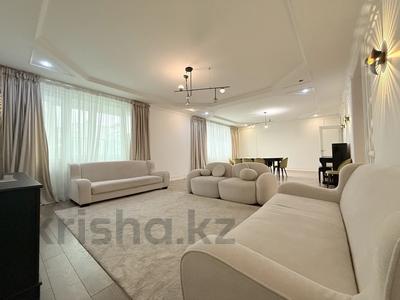 4-комнатная квартира · 172.9 м² · 11/16 этаж, Назарбаева 223 — Ганди за 173 млн ₸ в Алматы, Медеуский р-н