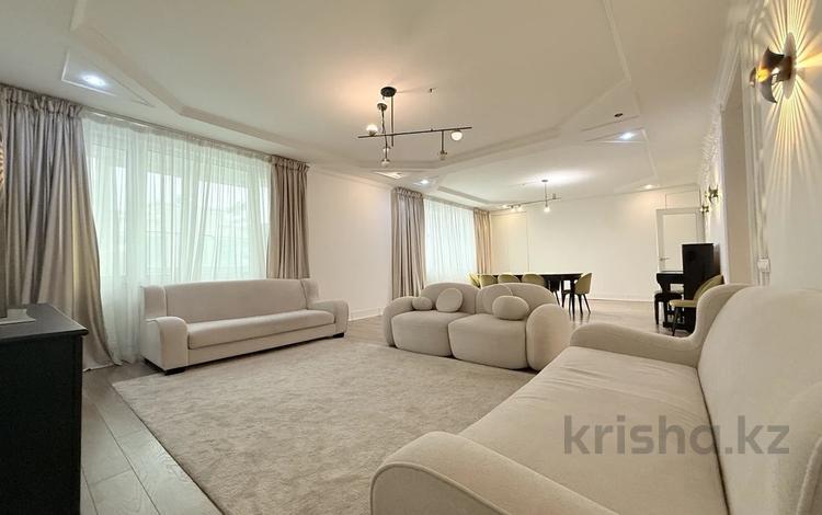 4-комнатная квартира · 172.9 м² · 11/16 этаж, Назарбаева 223 — Ганди за 173 млн ₸ в Алматы, Медеуский р-н — фото 2