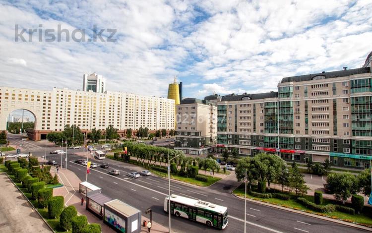 1-бөлмелі пәтер · 56 м² · 4/12 қабат, Д. Кунаева 35 — Мангилик Ел, бағасы: 11 000 ₸ в Астане, Есильский р-н — фото 24