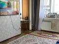 2-бөлмелі пәтер · 48 м² · 3/5 қабат, Курмет 16 /18кв — Расположен после магазина (Лимон), бағасы: 7.5 млн ₸ в Дамса