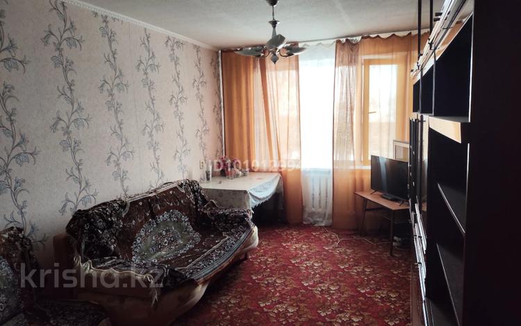 2-комнатная квартира · 54.4 м² · 4/5 этаж, Абая 120а за 22 млн ₸ в Петропавловске — фото 2