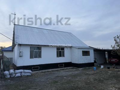 Жеке үй · 4 бөлме · 100 м² · 16 сот., 2 көше Массив 5 — Садовой участок Ащибулак, бағасы: 11 млн 〒 в Талдыкоргане