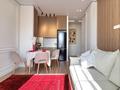 2-бөлмелі пәтер · 51 м² · 3 қабат, Казыбек би 41 — ТУРАН-УлыДала-EllingtonMall, бағасы: ~ 36 млн ₸ в Астане, Нура р-н — фото 2