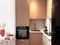 2-бөлмелі пәтер · 51 м² · 3 қабат, Казыбек би 41 — ТУРАН-УлыДала-EllingtonMall, бағасы: ~ 36 млн ₸ в Астане, Нура р-н — фото 3