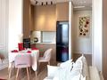 2-бөлмелі пәтер · 51 м² · 3 қабат, Казыбек би 41 — ТУРАН-УлыДала-EllingtonMall, бағасы: ~ 36 млн ₸ в Астане, Нура р-н