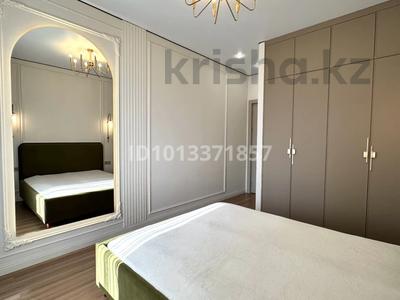 2-комнатная квартира · 51 м² · 3 этаж, Казыбек би 41 — ТУРАН-УлыДала-EllingtonMall за ~ 36 млн ₸ в Астане, Нура р-н
