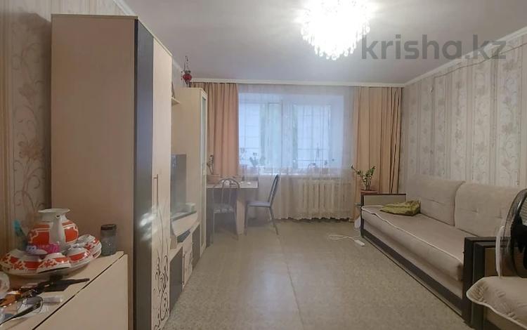 4-комнатная квартира · 81 м² · 2/5 этаж, Кобыланды-батыра 12 за 27.7 млн ₸ в Костанае — фото 2