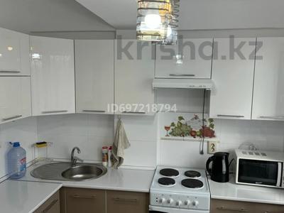 1-бөлмелі пәтер · 38 м² · 12/13 қабат, Бокина 3/1 — Розыбакиева - выше Утепова, бағасы: 270 000 ₸ в Алматы, Бостандыкский р-н