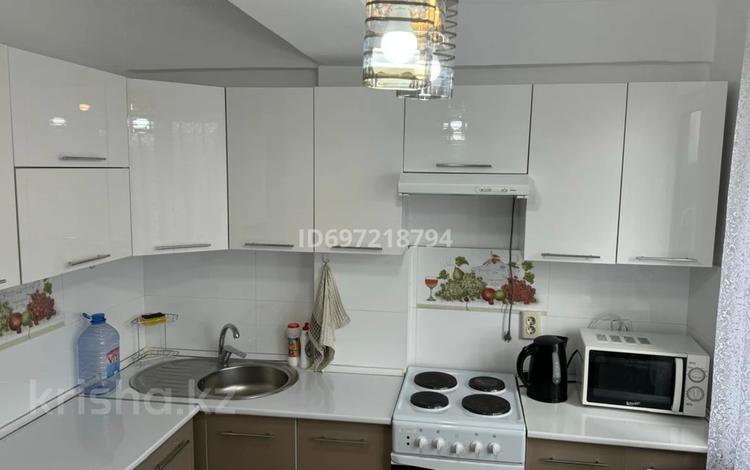 1-комнатная квартира · 38 м² · 12/13 этаж, Бокина 3/1 — Розыбакиева - выше Утепова за 270 000 ₸ в Алматы, Бостандыкский р-н — фото 2
