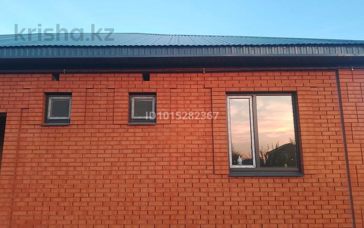 Жеке үй · 5 бөлме · 150 м² · 10 жүзд., Кызылжар тұрғын алабы 475, бағасы: 16 млн ₸ в Актобе, жилой массив Кызылжар — фото 4