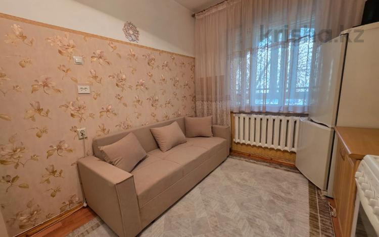 1-комнатная квартира · 35 м² · 2/5 этаж, мкр Айнабулак-3 за 25.7 млн ₸ в Алматы, Жетысуский р-н — фото 14