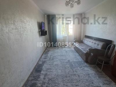 3-бөлмелі пәтер · 57.6 м² · 4/4 қабат, Гагарина 16, бағасы: 15.5 млн ₸ в Каргалы (п. Фабричный)