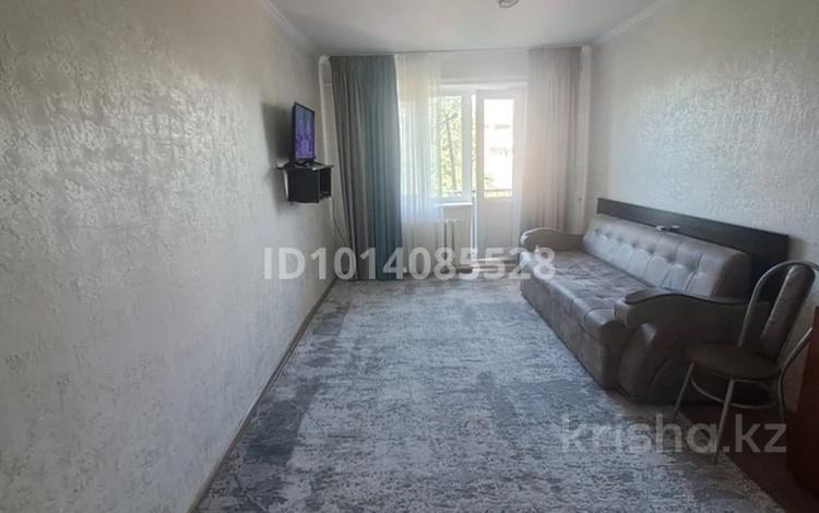 3-бөлмелі пәтер · 57.6 м² · 4/4 қабат, Гагарина 16, бағасы: 15.5 млн ₸ в Каргалы (п. Фабричный) — фото 2