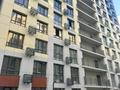 2-комнатная квартира · 60 м² · 1/13 этаж, Муратбаева 46 за 46 млн ₸ в Алматы, Алмалинский р-н