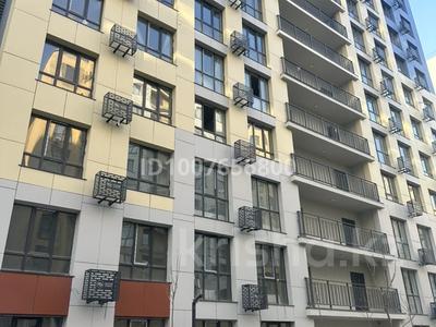 2-бөлмелі пәтер · 60 м² · 1/13 қабат, Муратбаева 46, бағасы: 46 млн ₸ в Алматы, Алмалинский р-н