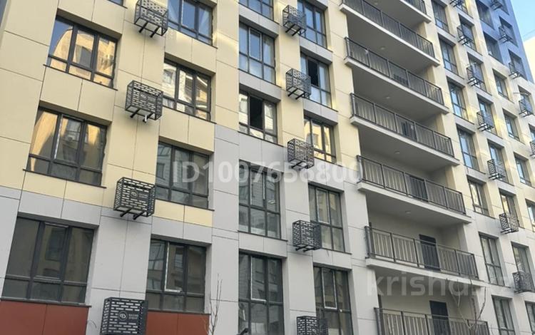 2-комнатная квартира · 60 м² · 1/13 этаж, Муратбаева 46 за 46 млн ₸ в Алматы, Алмалинский р-н — фото 3