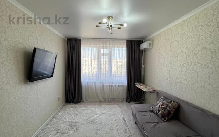 1-бөлмелі пәтер · 34.5 м² · 5/5 қабат, Молдагулова, бағасы: 13.5 млн ₸ в Актобе — фото 2