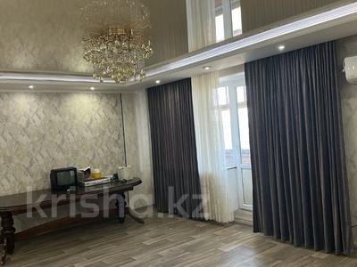 4-комнатная квартира · 80.9 м² · 5/12 этаж, Привокзальная 2 за 25.5 млн 〒 в Семее