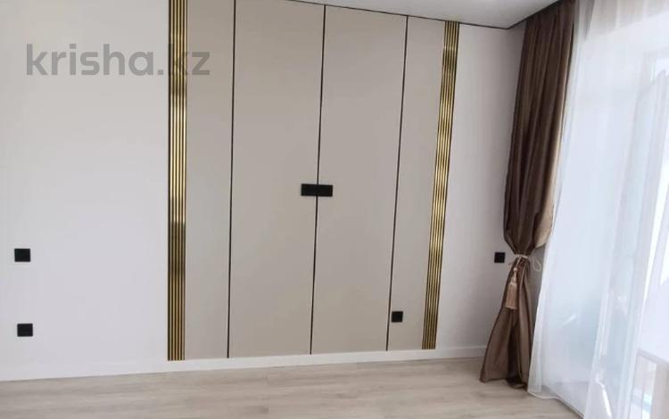 2-бөлмелі пәтер · 41 м² · 9/12 қабат, танышпайуы 5, бағасы: 23 млн ₸ в Астане — фото 7