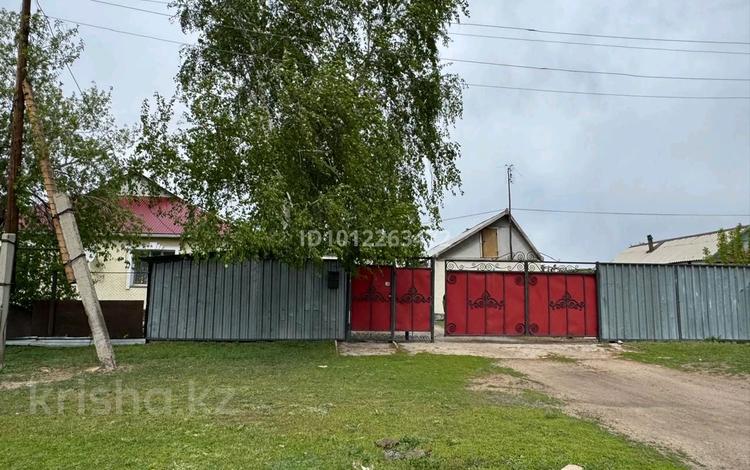 Отдельный дом · 6 комнат · 180 м² · 20 сот., Акбаева Жакыпа 31 за 40 млн ₸ в Каркаралинске — фото 2