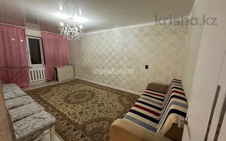 2-комнатная квартира · 56 м² · 3/5 этаж, мкр Шанхай, Кошевого 113 — Кошевого чернышевского за 13 млн ₸ в Актобе — фото 2