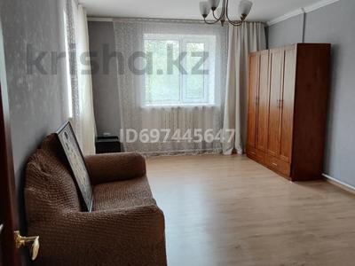 1-комнатная квартира, 43 м², 1/1 этаж помесячно, Кордай — Пр. Момышулы за 165 000 〒 в Астане, Алматы р-н