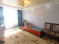2-комнатная квартира, 43 м², 5/5 этаж, Самал за 12.2 млн 〒 в Талдыкоргане, мкр Самал — фото 5