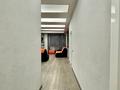 4-комнатная квартира, 136 м², 25/25 этаж, Абиша Кекилбайулы за 150 млн 〒 в Алматы, Бостандыкский р-н — фото 15