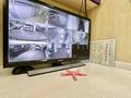 4-бөлмелі пәтер · 136 м² · 25/25 қабат, Абиша Кекилбайулы 38г, бағасы: 160 млн ₸ в Алматы, Бостандыкский р-н — фото 22