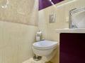 4-бөлмелі пәтер · 136 м² · 25/25 қабат, Абиша Кекилбайулы 38г, бағасы: 160 млн ₸ в Алматы, Бостандыкский р-н — фото 24