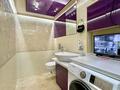 4-бөлмелі пәтер · 136 м² · 25/25 қабат, Абиша Кекилбайулы 38г, бағасы: 160 млн ₸ в Алматы, Бостандыкский р-н — фото 25