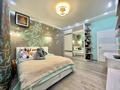 4-бөлмелі пәтер · 136 м² · 25/25 қабат, Абиша Кекилбайулы 38г, бағасы: 160 млн ₸ в Алматы, Бостандыкский р-н — фото 26