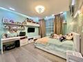 4-бөлмелі пәтер · 136 м² · 25/25 қабат, Абиша Кекилбайулы 38г, бағасы: 160 млн ₸ в Алматы, Бостандыкский р-н — фото 27