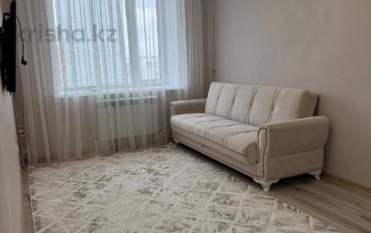 2-комнатная квартира · 52.8 м² · 5/6 этаж, Назарбаева 215 за 23.5 млн 〒 в Костанае — фото 2