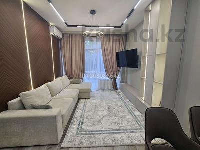 Пәтерлер в Алматы: 2-бөлмелі пәтер · 50 м² · 1/3 қабат, мкр Кайрат — Мкр-н Жас Канат, бағасы: 370 000 〒 2-бөлмелі пәтер · 50 м² · 1/3 қабат, мкр Кайрат — Мкр-н Жас Канат, бағасы: 370 000 〒 в Алматы, Турксибский р-н